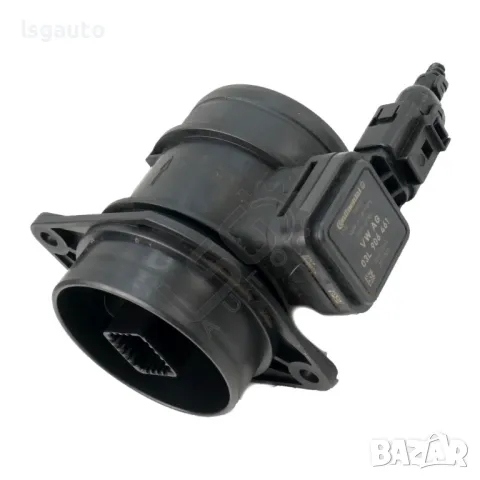 Дебитомер Volkswagen Touran II 2011-2015 ID:145790