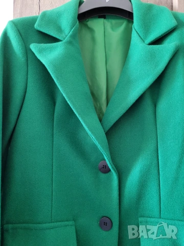 Дамско палто , снимка 2 - Палта, манта - 53708918