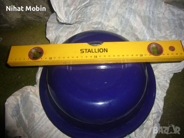 Стара руска купа, снимка 4 - Други - 52789481