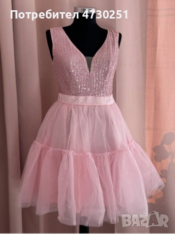 Нови! Официални роклички , снимка 2 - Рокли - 53615590