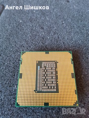 Intel Core Quad I7-2700k 3500MHz 3900MHz(turbo) L2-1MB L3-8MB TDP-95W Socket 1155, снимка 2 - Процесори - 37203274