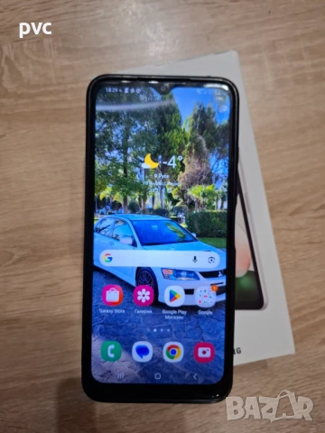 Samsung Galaxy A22 5G 64GB 4GB RAM Dual (A226F)