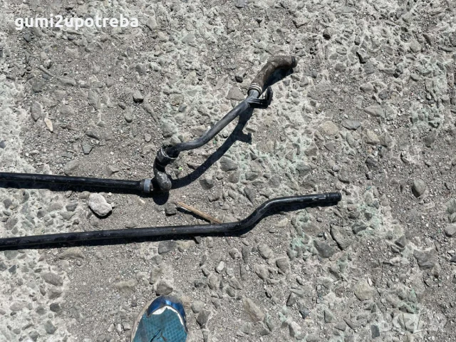 Тръба Водно Охлаждане Батерия 1EA122141A Volkswagen ID.3 E11 pro, снимка 3 - Части - 50875252