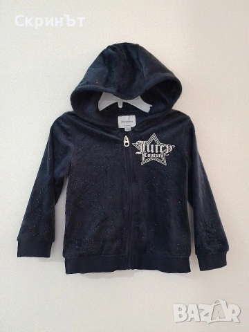 Juicy Couture Kids 18/24м