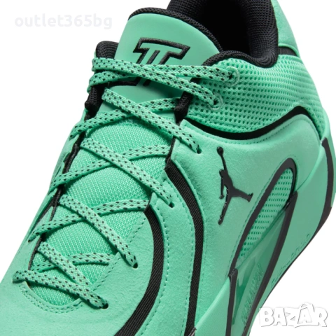 Jordan - Tatum 4 HQ4614-300 №44,№46 Оригинал Код 631, снимка 6 - Маратонки - 53969124