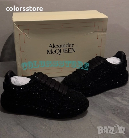 Дамски кецове Alexander McQueen/BR123m