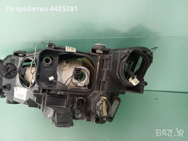 фар десен Seat Ibiza 2017-2023 г. #1032V, снимка 4 - Части - 51329372