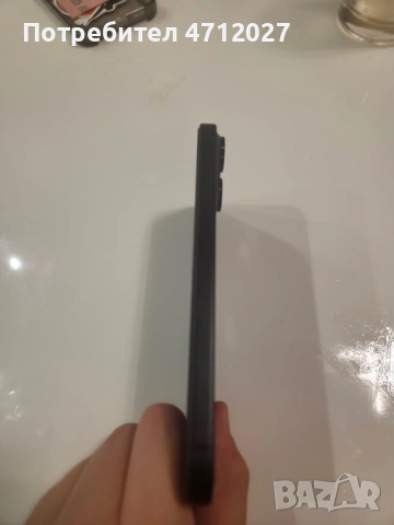 Iphone 15 black 128gb, снимка 3 - Apple iPhone - 53774045