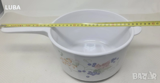 съд/сосиера/, снимка 10 - Други - 53374595