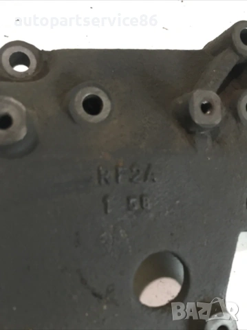 Обтегач на ремък за Mazda 626 2.0 TDI (2001) RF19, снимка 3 - Части - 53696337