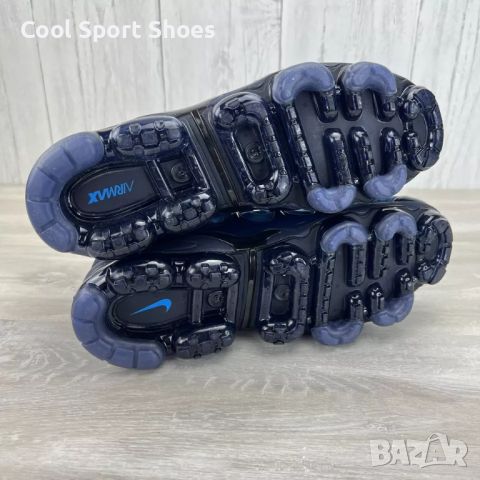 Nike Air Vapormax Plus Blue / Outlet, снимка 5 - Спортно елегантни обувки - 45277211