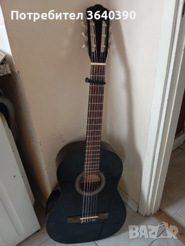 Китара Нова 