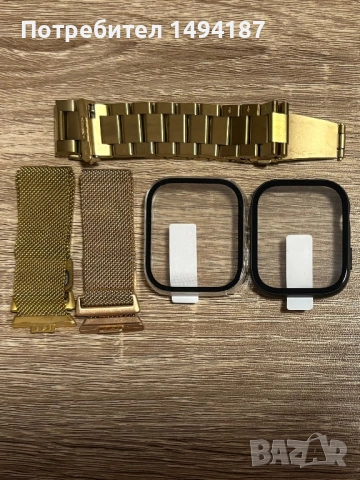 Huawei Watch Fit 3, снимка 2 - Смарт часовници - 53087930