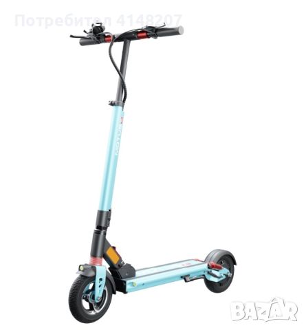 Електрическа скутер (тротинетка) Motus 8.5 Pro lite, снимка 1 - Велосипеди - 46473090