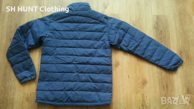 FJALL RAVEN G-1000 Ovik Lite Winter Jacket размер M зимно яке - 1393, снимка 2 - Якета - 47611853