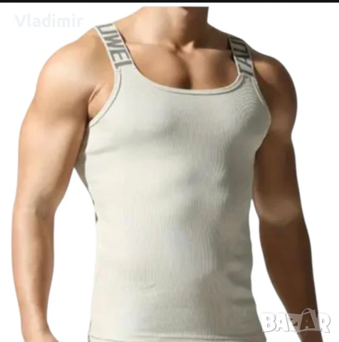 Мъжки спортен потник 