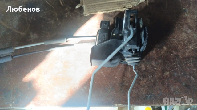 Kia Picanto предна дясна брава за врата