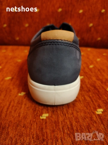 Ecco-мъжки обувки №42, снимка 7 - Ежедневни обувки - 54257551