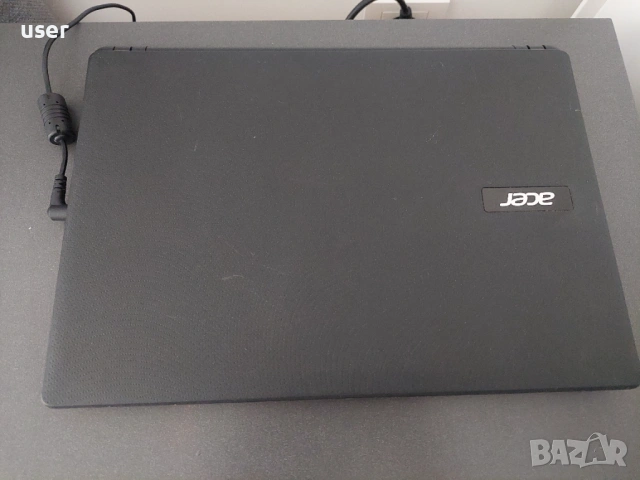 14", 2GB RAM, Celeron N3050, 32GB eMMC лаптоп Acer Aspire ES1-431 ES1-431-C5YC, снимка 5 - Лаптопи за дома - 54015183