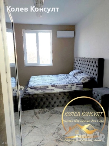 Тухлен апартамент град Димитровград, снимка 4 - Апартаменти - 53698488