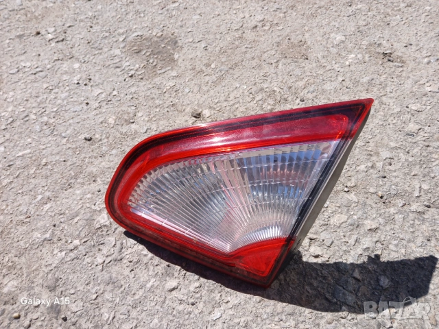 Десен Стоп Багажник Нисан Кашкай Nissan Qashqai 2008-2013г