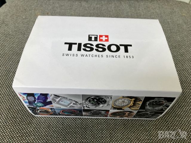 Tissot Le Locle Automatic , снимка 4 - Мъжки - 45253814