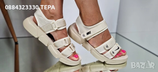 Nike Дамски и Мъжки Маратонки ТЕРА Дамски Мъжки Спортни Обувки Найк - Налични Различни Цветове, снимка 7 - Маратонки - 51292268