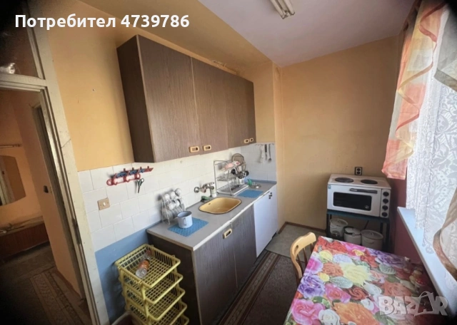 Апартамент Стара Загора кв. Зора, снимка 4 - Апартаменти - 53723093