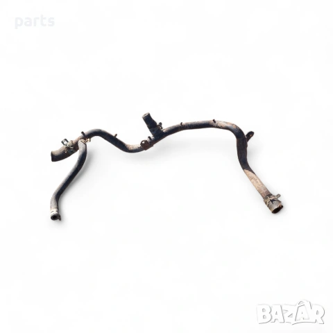 Тръба Антифриз VW Пасат 3 1.8 Бензин - Голф - Поло - Джета - Ауди 80 - 100 