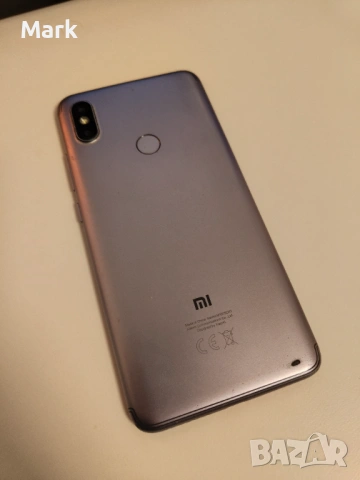 Xiaomi Redmi S2 Silver 64GB, снимка 2 - Xiaomi - 53487528