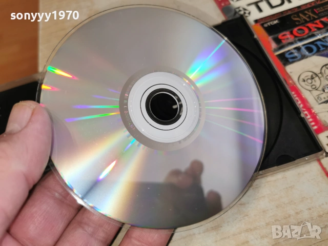 THE CHEMICAL BROTHERS CD 0403261031, снимка 17 - CD дискове - 53703189