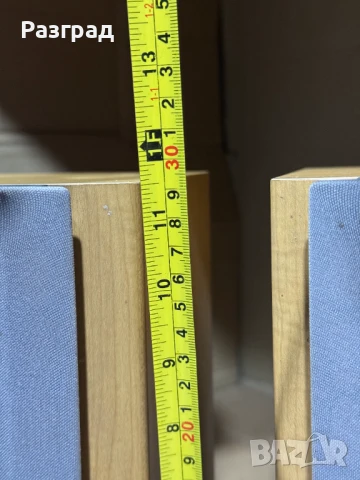 Тонколони JVC SP-MXS5MD, снимка 6 - Тонколони - 51307089