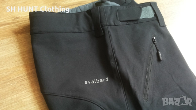 NORRONA Svalbard Flex1 Stretch Trouser размер XL еластичен панталон - 1573, снимка 11 - Екипировка - 52596653