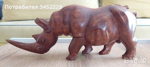 дърворезба масив за ценители 