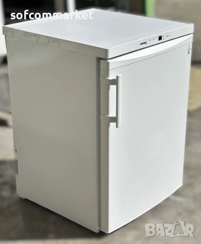 Малък хладилник Liebherr KTP 1554 Premium с вътрешна камера, снимка 3 - Хладилници - 53634606