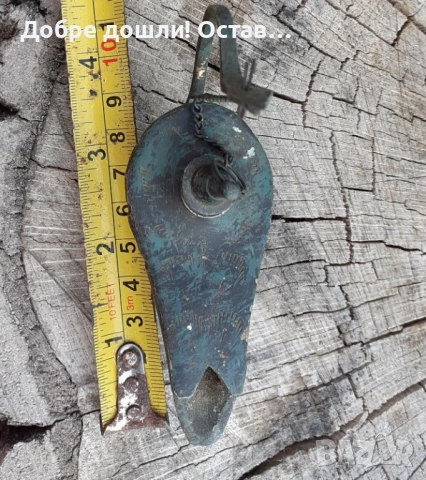 Няколко различни: Свещник с ангел, метал, сърце посребрена висулка, лампа Аладин, снимка 9 - Статуетки - 46020043