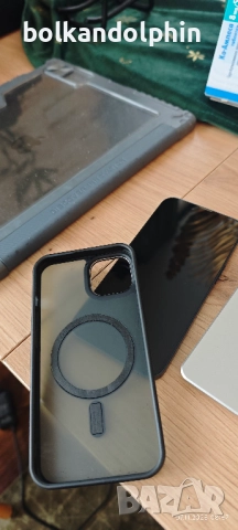 Iphone 14 128Gb Midnight, снимка 6 - Apple iPhone - 52337068