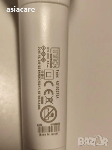 Silk´n Flash & Go LuxX – фотоепилатор сголяма лампа с 120 000 импулса + лампа с 5000, снимка 2 - Друга електроника - 53370476