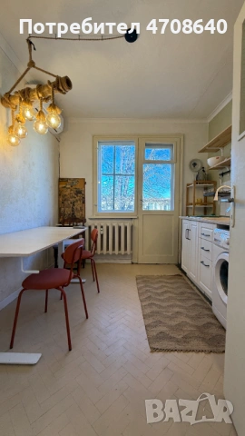 Двустаен апартамент - Център, Мараша (до Младежка), снимка 9 - Апартаменти - 53097334