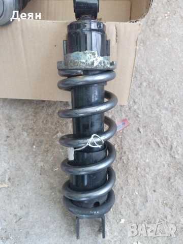 Заден Амортисьор за Suzuki GSR 750