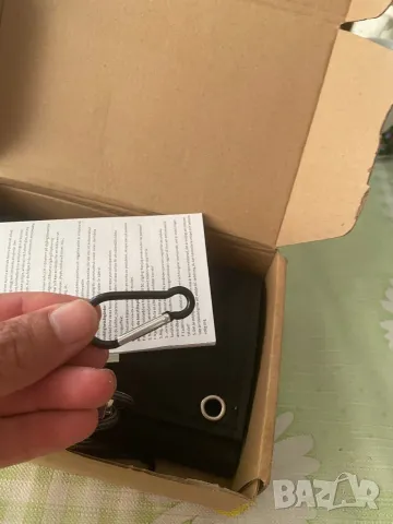 Мобилно соларно слънчево зарядно за телефон, снимка 8 - Оригинални зарядни - 50033308