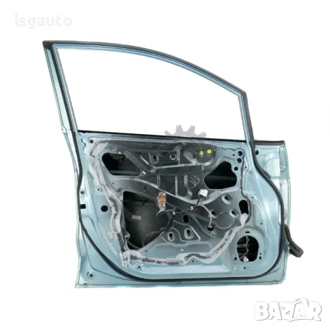 Предна лява врата Honda FR-V 2004-2007 ID: 132446, снимка 4 - Части - 46973271