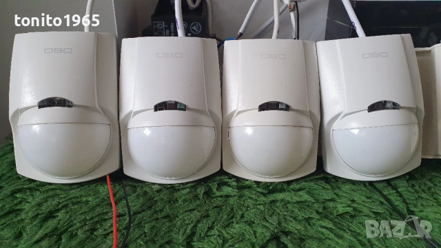 Сот комплект Paradodox Е-65 с дистанционно управление, снимка 2 - Други - 52038378