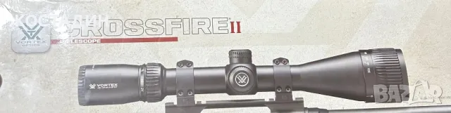 Продавам карабина TIKKA T1x MTR.17HMR 51см.10з.1/2-28 , снимка 10 - Ловно оръжие - 50439686