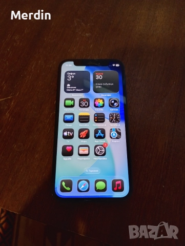 iPhone 12 mini
