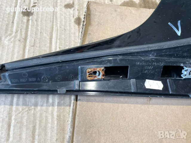 Спойлер Пета Врата Багажник Ляво 10A827939A VW ID.3 E11 pro, снимка 3 - Части - 49935772