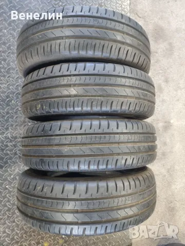 4бр.Лятни гуми FALKEN 185x70x14цола.Внос от Германия. ГУМИ ЦЕНТЪР ВЕНГЕРА ПЛОВДИВ , снимка 9 - Гуми и джанти - 50385478