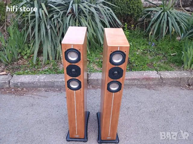 ASW Cantius 504, снимка 2 - Тонколони - 49769198