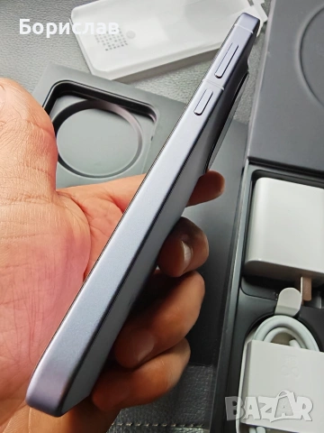 Vivo x300/16-256/,като нов, комплект., снимка 8 - Други - 53525551