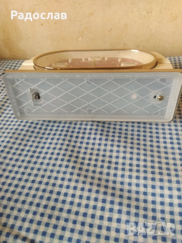 стар будилник Diamond , снимка 5 - Други - 52317830